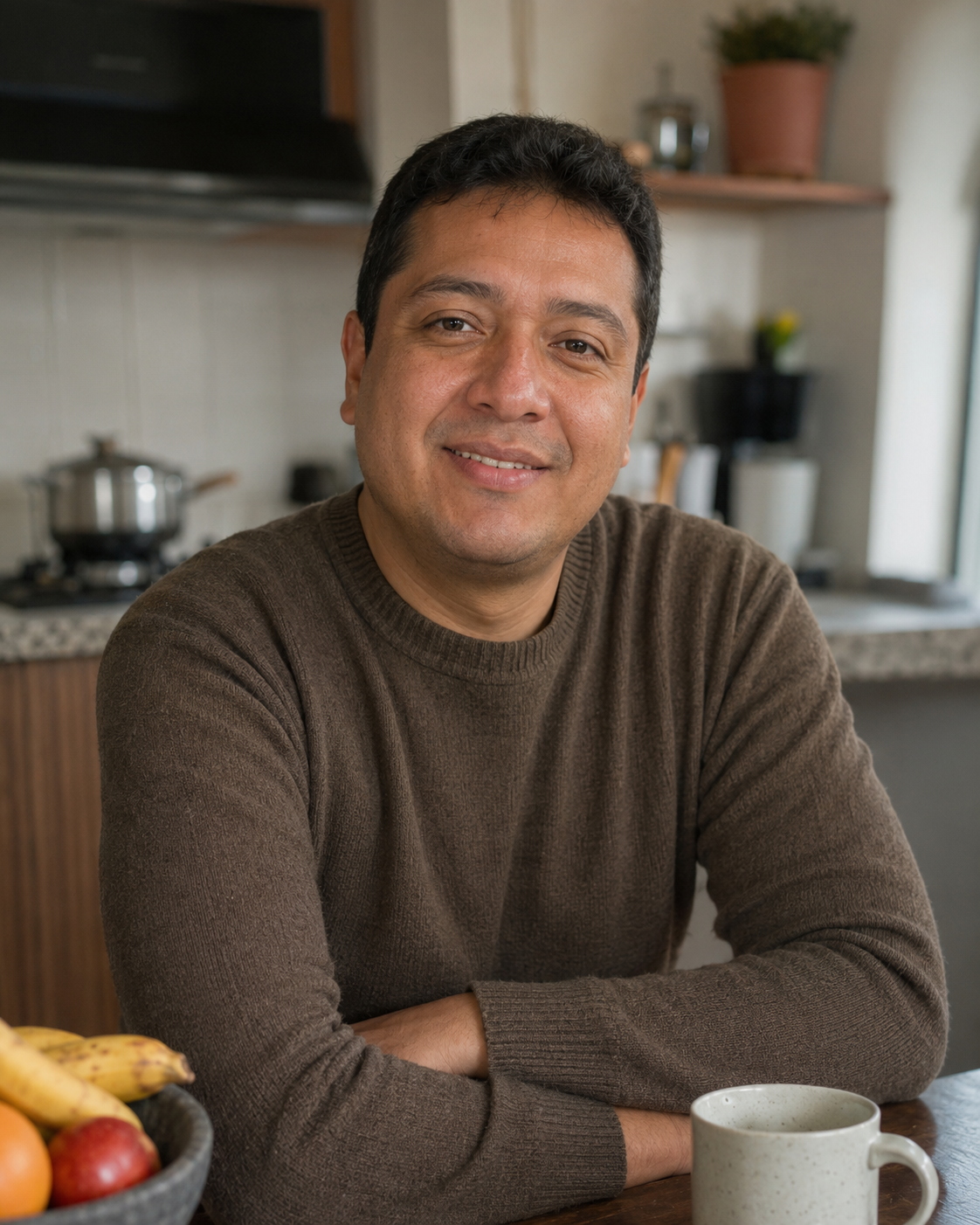 Andrés V.