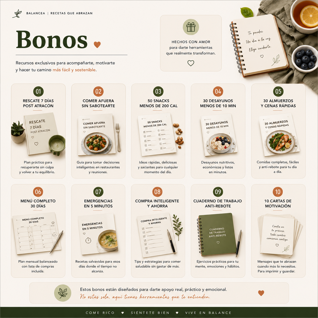 Bonos